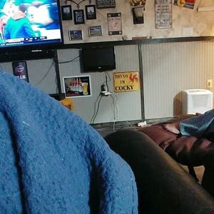 Meet your Posher, Jim